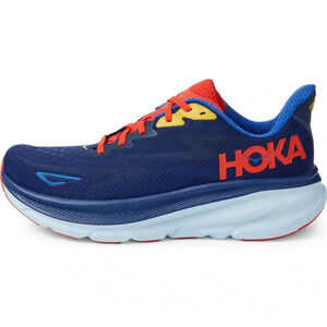 Hoka | Shoes | Hoka Mens Clifton 9 Tennis Shoes | Poshmark display picture 3